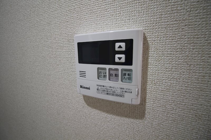 ワイズタワー新栄の物件内観写真