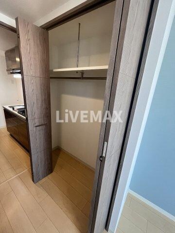 ワールドアイ名古屋城北の物件内観写真