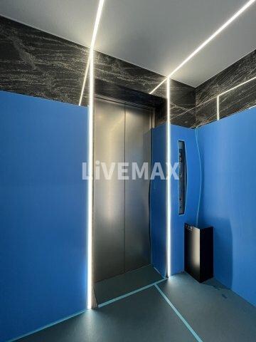 ワールドアイ名古屋城北の物件内観写真