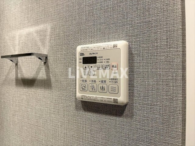 デュオフラッツ栄の物件内観写真