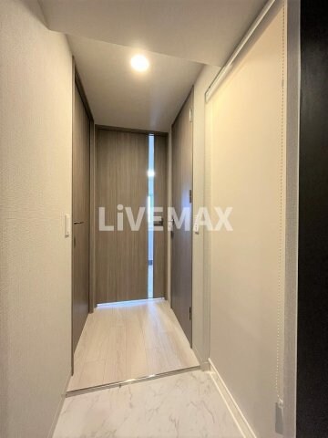 デュオフラッツ栄の物件内観写真