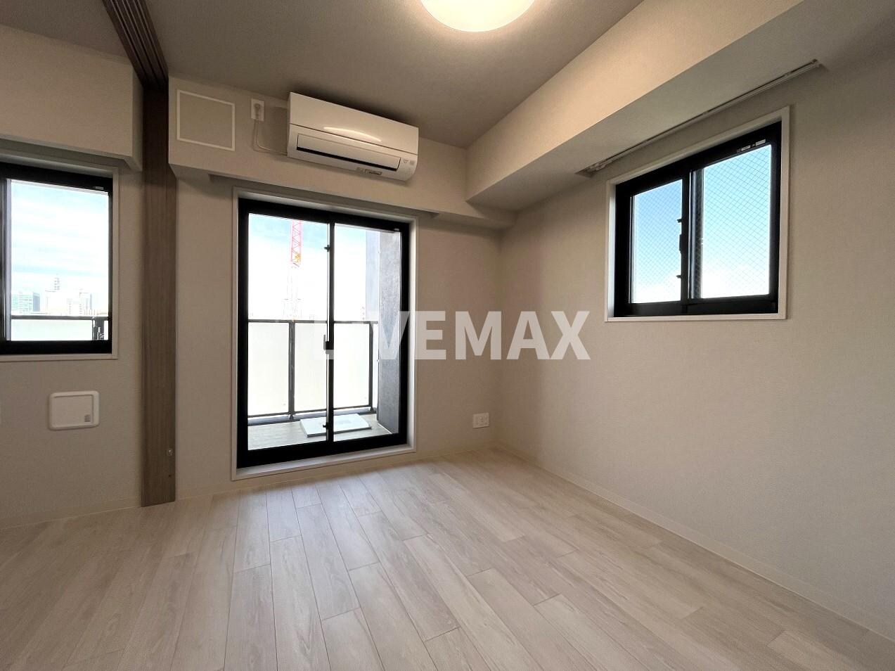 デュオフラッツ栄の物件内観写真