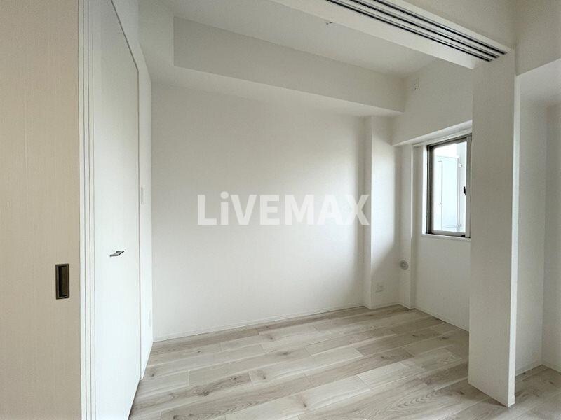 エスリード池下レスティアの物件内観写真