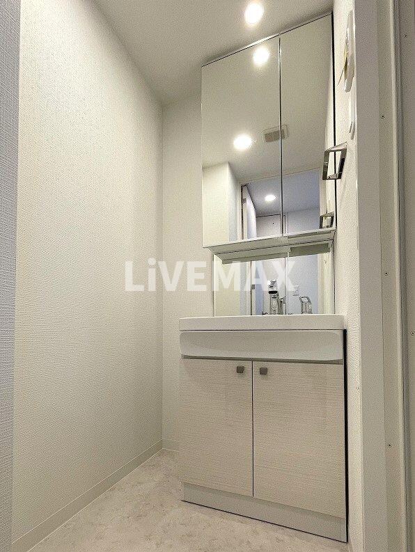 エスリード池下レスティアの物件内観写真