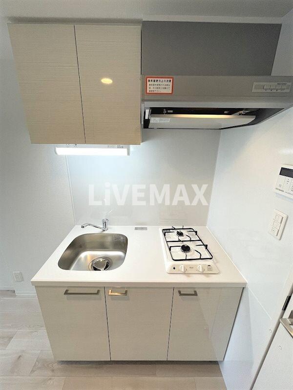 エスリード池下レスティアの物件内観写真