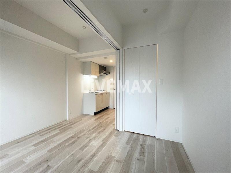 エスリード池下レスティアの物件内観写真