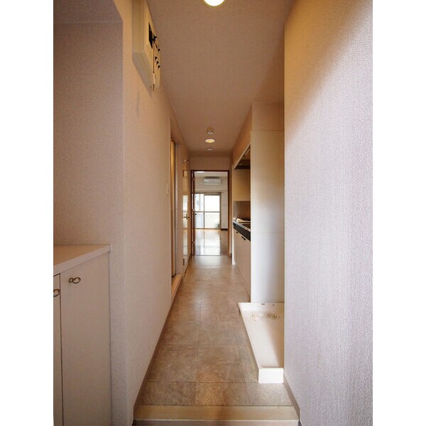 ウェステリア西大須の物件内観写真