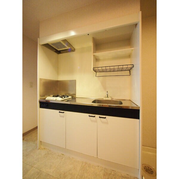 ウェステリア西大須の物件内観写真