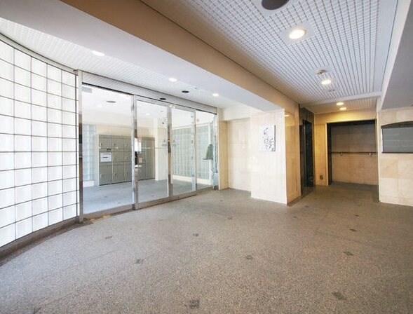 ウェステリア西大須の物件外観写真