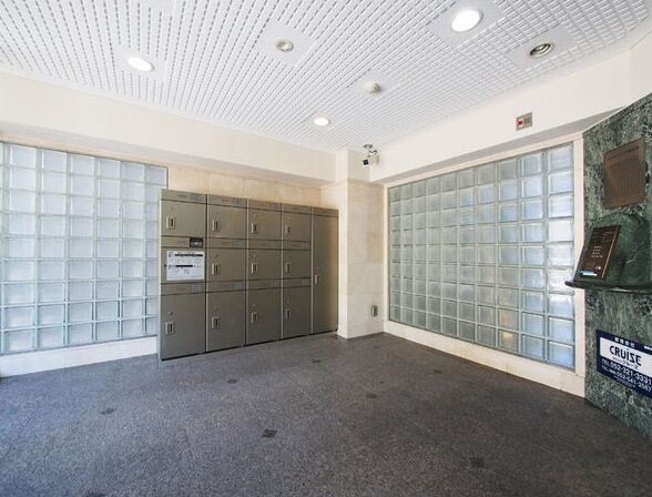 ウェステリア西大須の物件外観写真