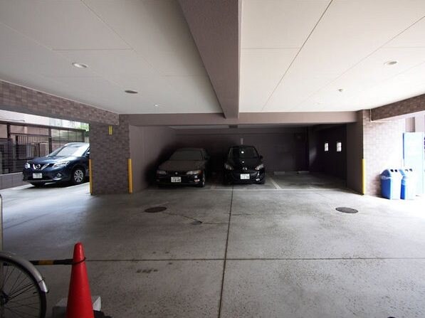 ウェステリア西大須の物件外観写真