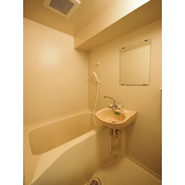 ウェステリア西大須の物件内観写真