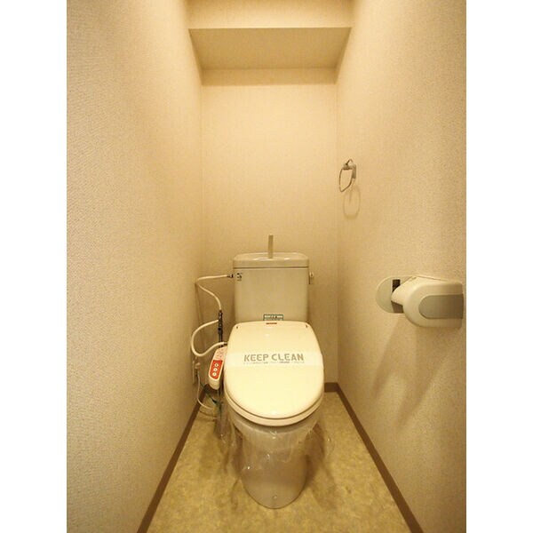 ウェステリア西大須の物件内観写真