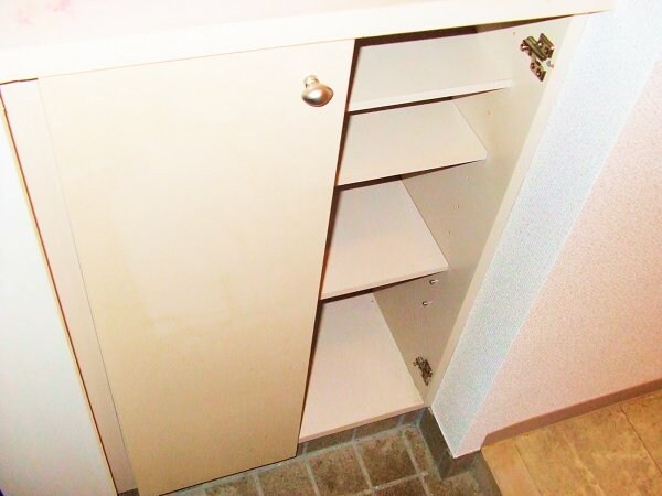 ウェステリア西大須の物件内観写真