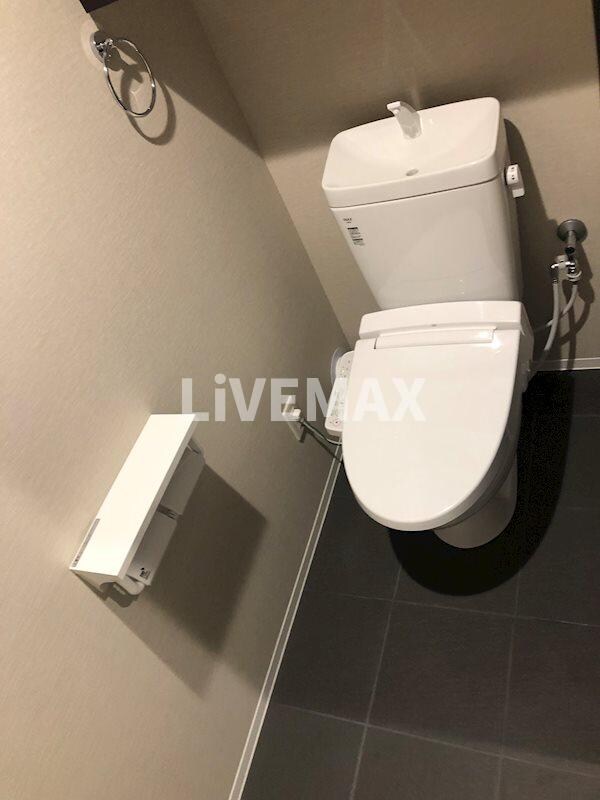 コートアクシスyoinnの物件内観写真