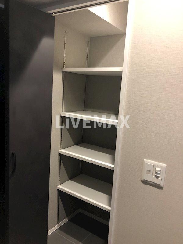 コートアクシスyoinnの物件内観写真