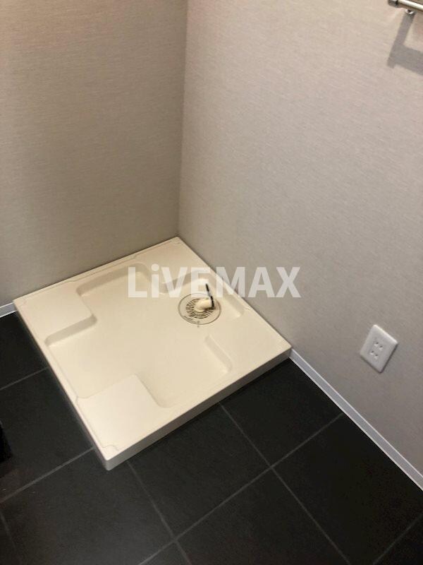 コートアクシスyoinnの物件内観写真