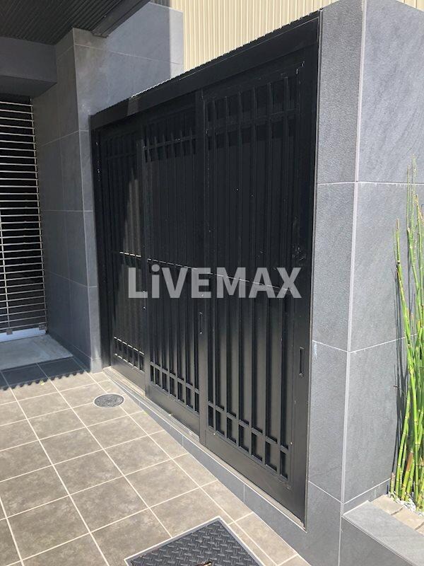 コートアクシスyoinnの物件内観写真