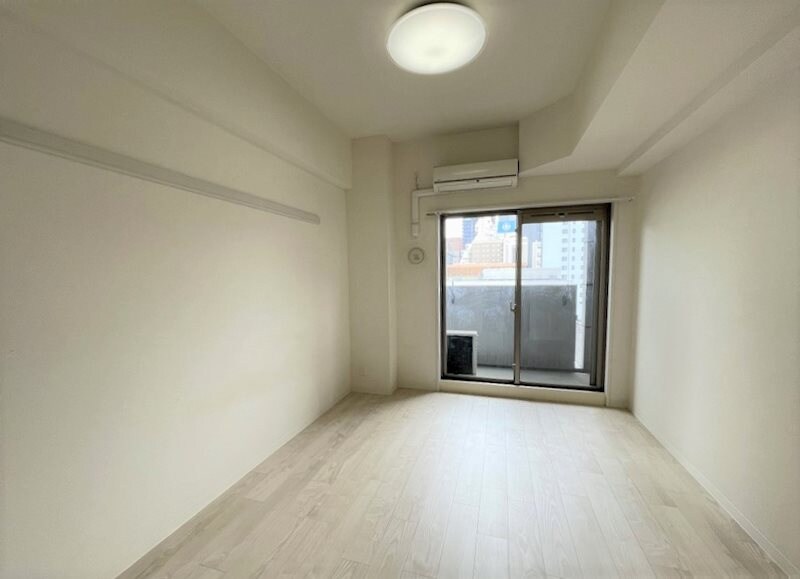 名古屋駅 徒歩8分 9階の物件内観写真