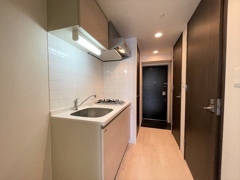 名古屋駅 徒歩8分 9階の物件内観写真