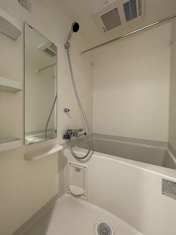 名古屋駅 徒歩8分 9階の物件内観写真