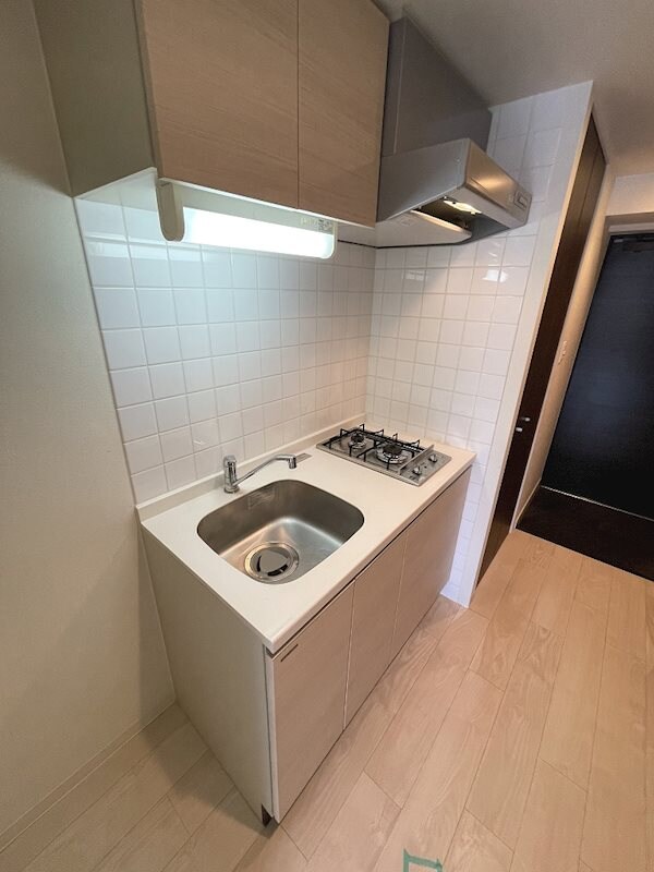 名古屋駅 徒歩8分 9階の物件内観写真