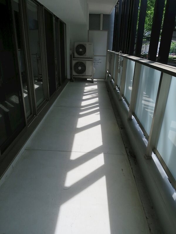 ファーストレジデンス栄の物件内観写真