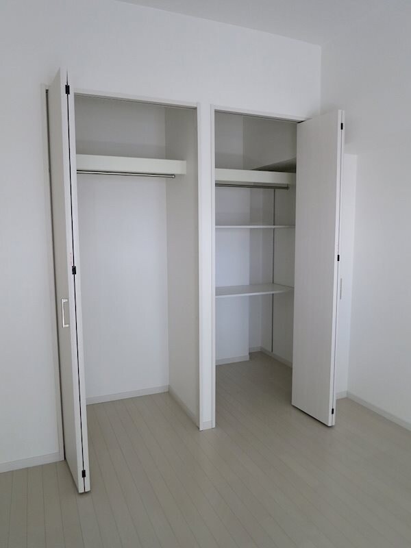 ファーストレジデンス栄の物件内観写真