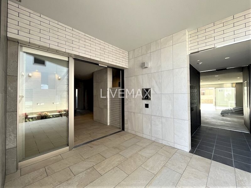 エスポワール黄金の物件外観写真