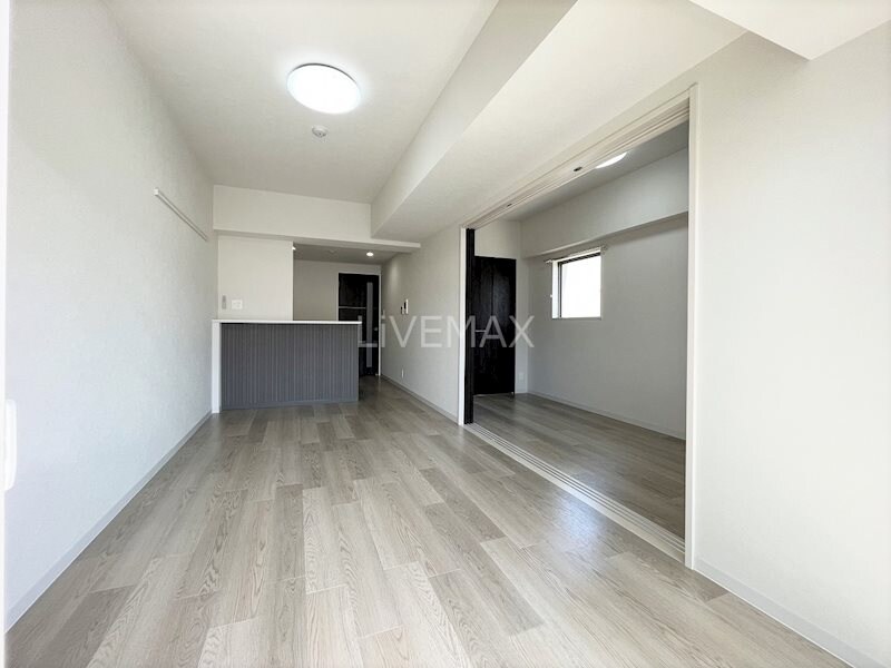 エスポワール黄金の物件内観写真