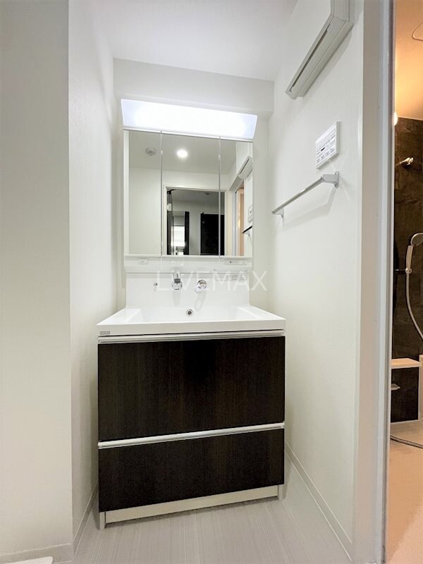 エスポワール黄金の物件内観写真