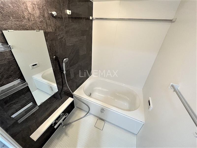 エスポワール黄金の物件内観写真