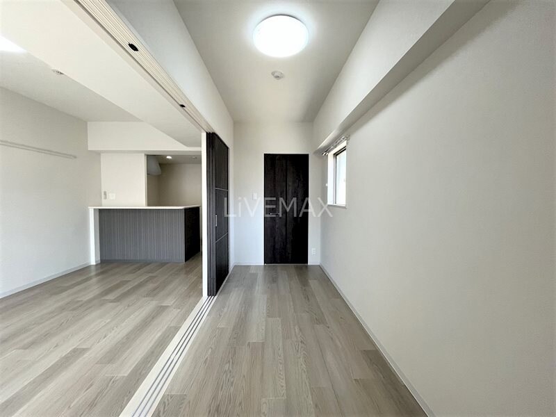 エスポワール黄金の物件内観写真