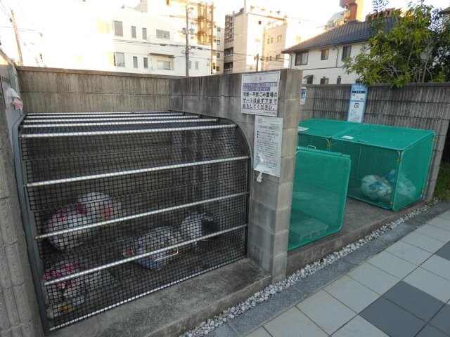 Branche桜山Chambreの物件内観写真