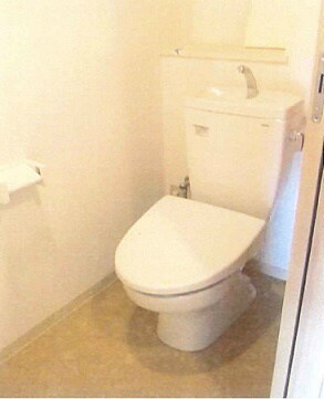 BERG大須の物件内観写真