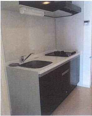 BERG大須の物件内観写真