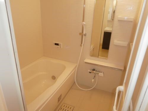 BERG大須の物件内観写真