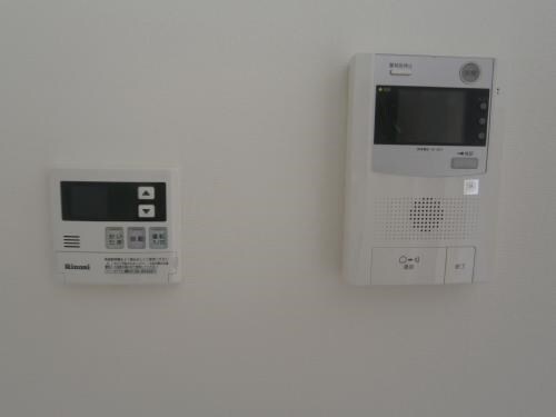 BERG大須の物件内観写真