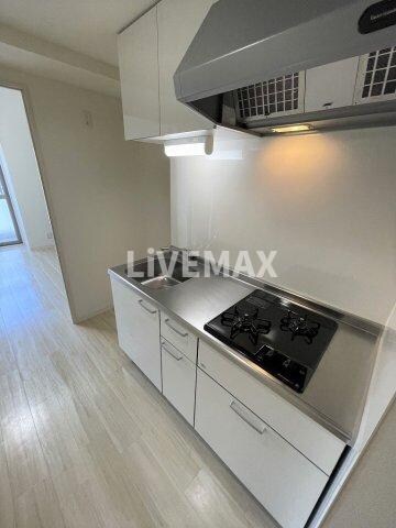 ベル・リトモの物件内観写真