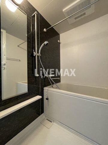 ベル・リトモの物件内観写真