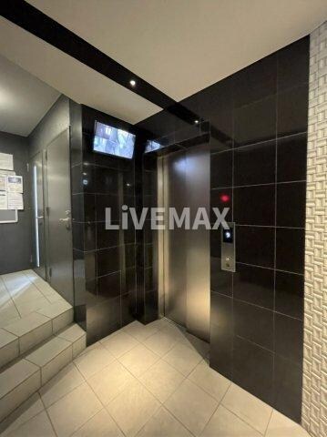 ベル・リトモの物件内観写真