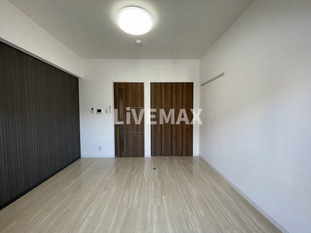 ベル・リトモの物件内観写真