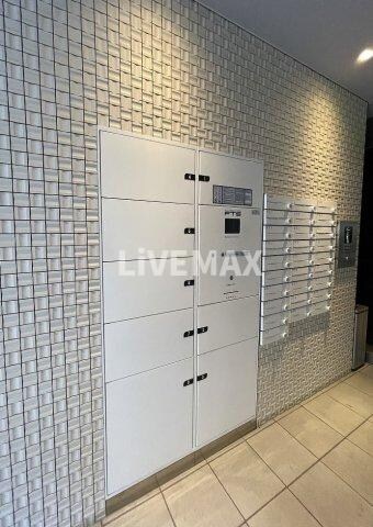 ベル・リトモの物件内観写真