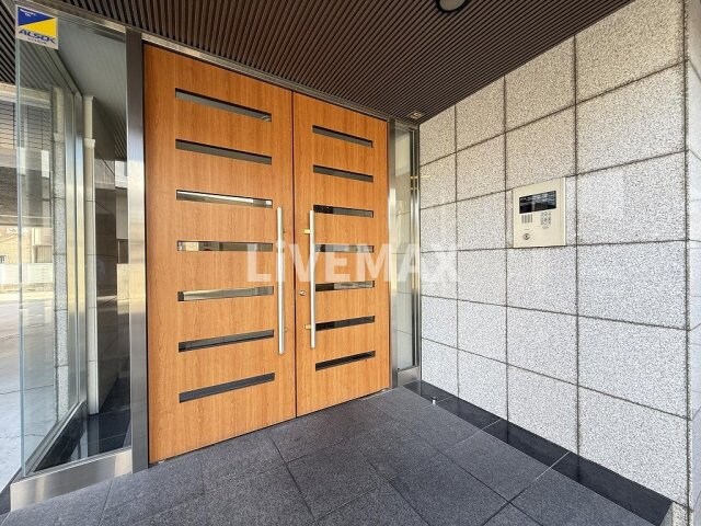 金山駅 徒歩7分 3階の物件外観写真