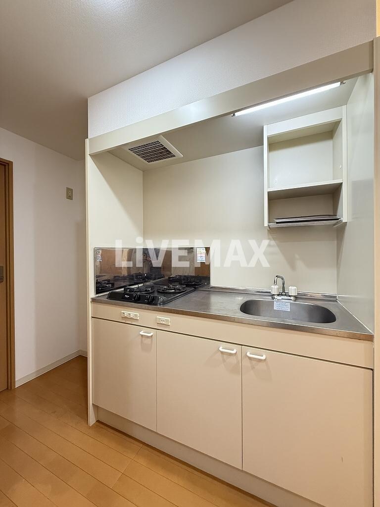 金山駅 徒歩7分 3階の物件内観写真