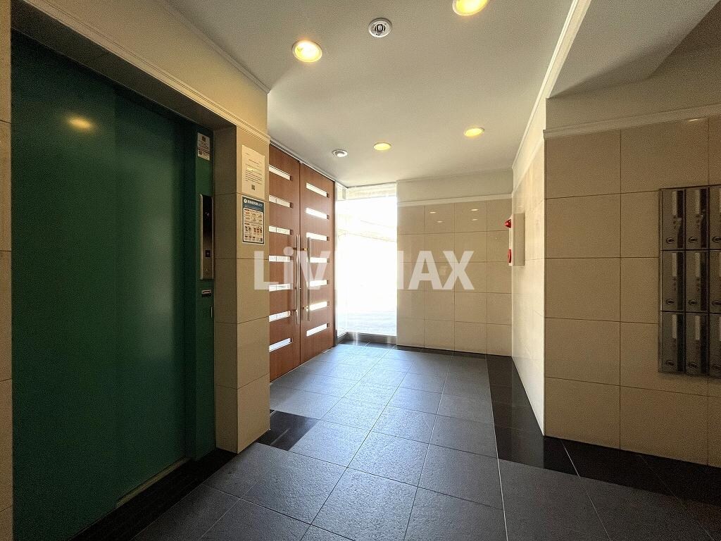 金山駅 徒歩7分 3階の物件外観写真