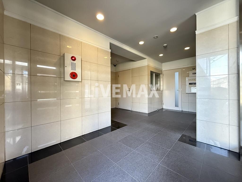 金山駅 徒歩7分 3階の物件外観写真