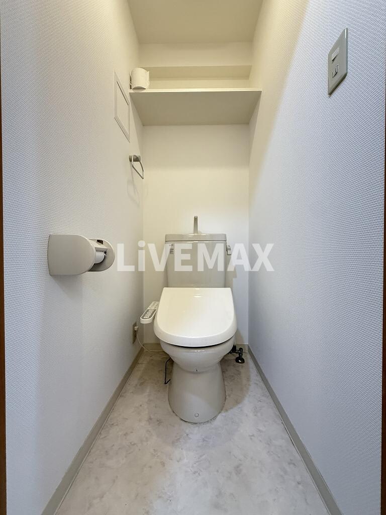 金山駅 徒歩7分 3階の物件内観写真