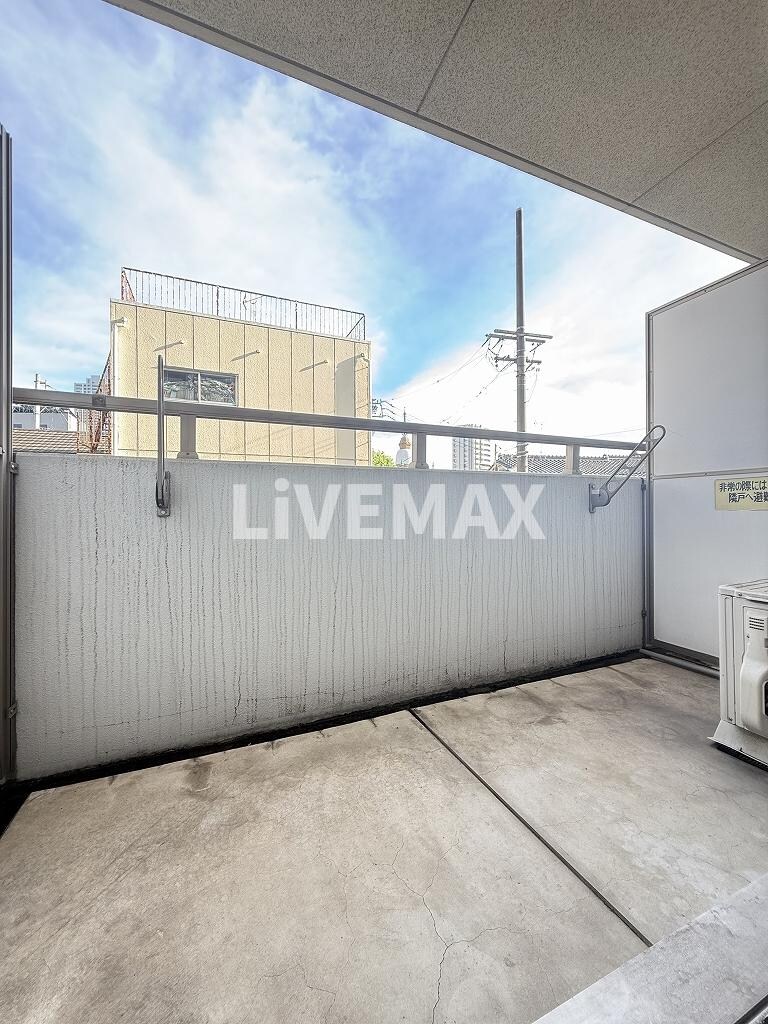 金山駅 徒歩7分 3階の物件内観写真