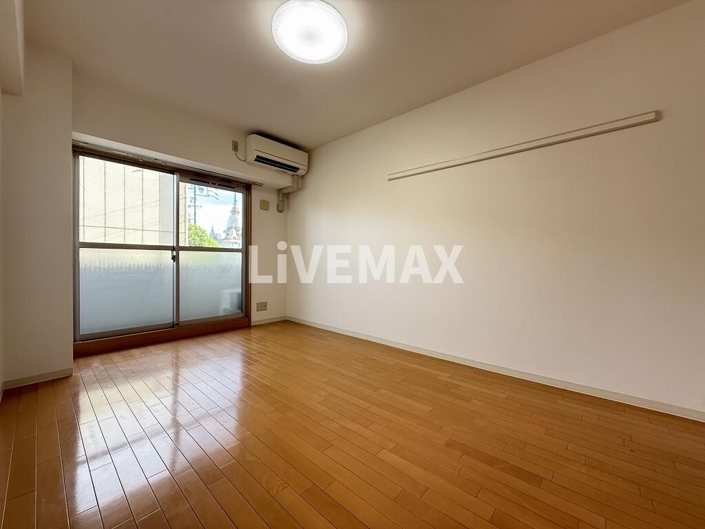 金山駅 徒歩7分 3階の物件内観写真